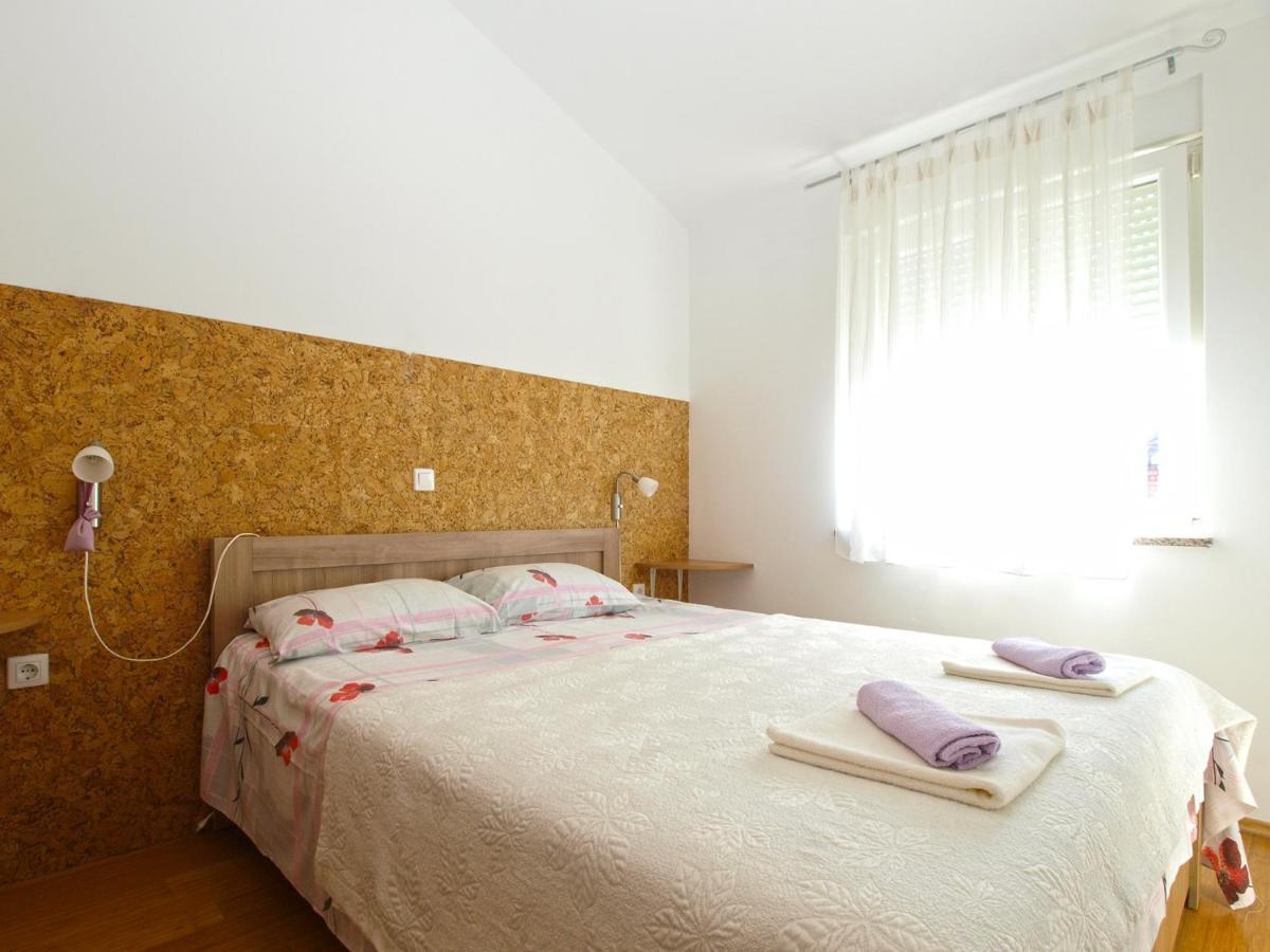 Apartments Majda 1932 Fažana Exteriér fotografie