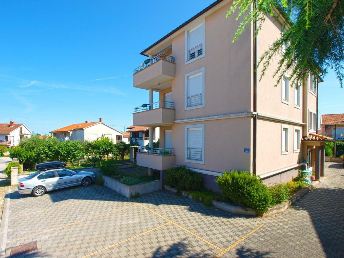 Apartments Majda 1932 Fažana Exteriér fotografie