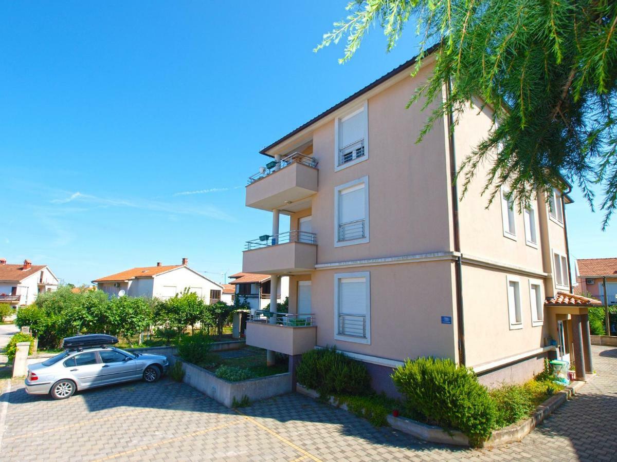 Apartments Majda 1932 Fažana Exteriér fotografie